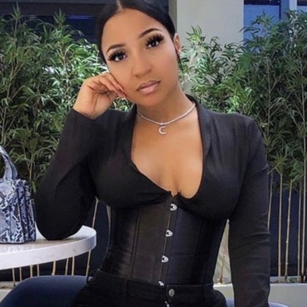 🔥 Corset Top 🔥